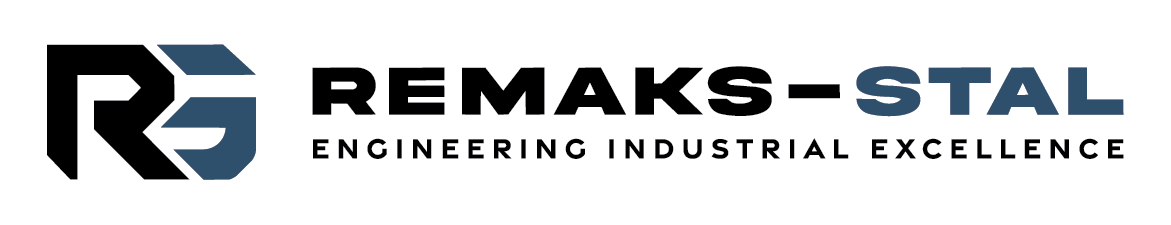 Remaks-Stal — Engineering Industrial Excellence